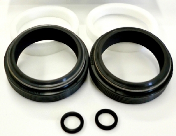 RacingBros Wiper Seals NO FLANGE 32mm